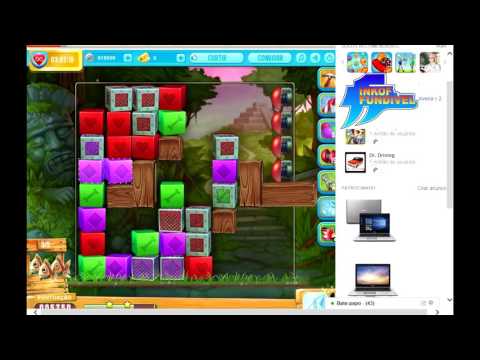 Pet Rescue Saga 1356 (speed + bug)