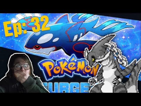 Infiltrating the Enemy Base and DARKRAI?! - Pokemon Insurgence Ep 32