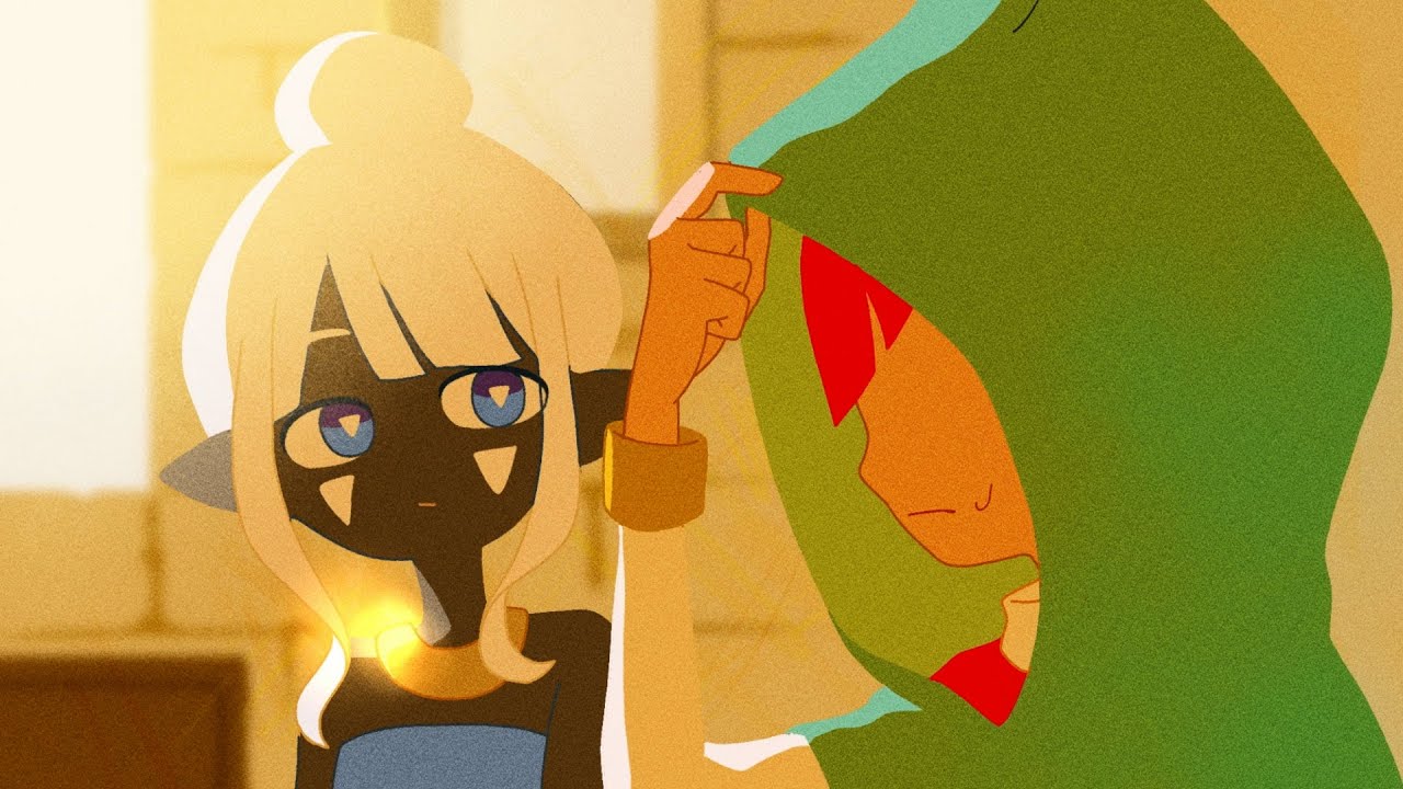 Savior（石倉 結菜）| Savior（ISHIKURA Yuna）