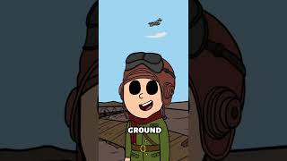 Why It Sucked to Be a WW1 Fighter Pilot..