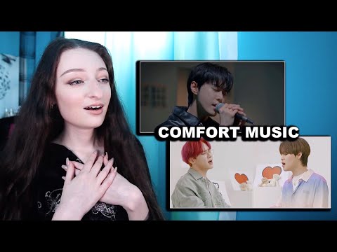 NCT DOYOUNG - Falling & KUN, CHENLE - Free Love Cover Reaction!!