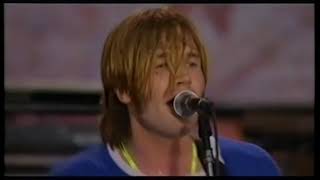 Del Amitri - &#39;Crashing Down&#39; (Woodstock &#39;94)