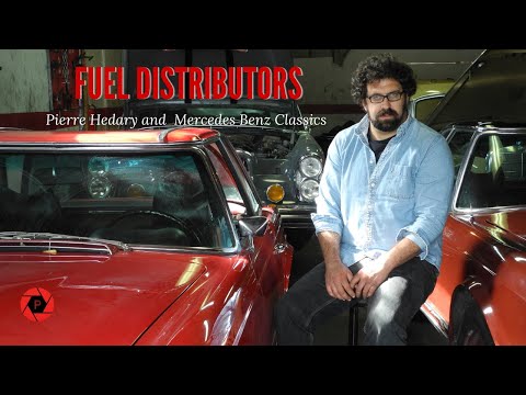 Fuel distributors, five types of failure! 1   4K