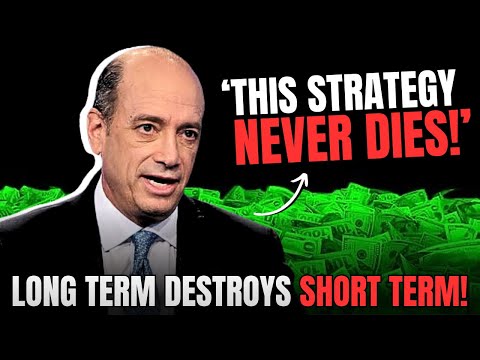 "Even Hedge Funds Can't Beat This Simple Strategy" - Joel Greenblatt | Value Investing | Stocks