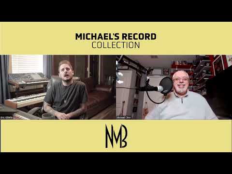 Eric Gillette Discusses New Neal Morse Band Album "L.I.F.T."