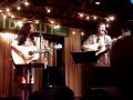 Robbie Fulks & Audrey Auld - We'll Sweep Out The Ashes