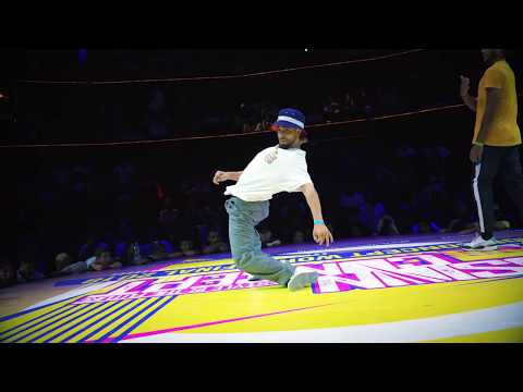 Greenteck VS Marvin | Pool 4 | Fusion concept world final 2018