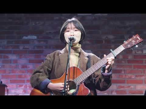 200209 정우 - 외로움 [4k] @에반스라운지 [청춘기]