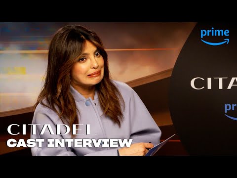 afbeelding Priyanka Chopra Stole WHAT From Set?
