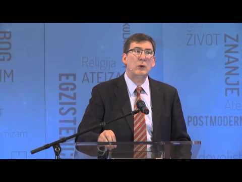 2014-10-25 "A History Of Design Arguments" - Timothy Standish, PhD