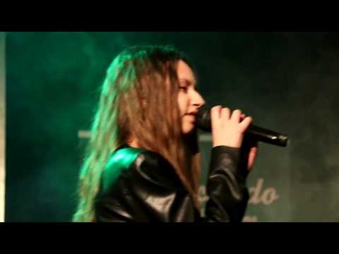 Spectacolul Music is my life