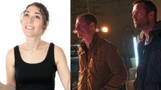 Strike Back Season 3 Episode 5 Review [Episode 25]