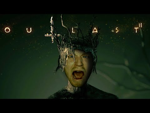 OUTLAST 2 PLAYTHROUGH (STREAM) PT. 4