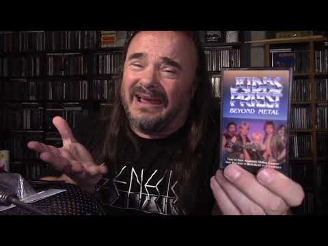 Rock & Metal Update - Cassette Tapes - August 2022 | nolifetilmetal