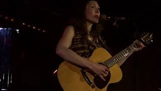 &quot;Age Old Blue&quot;, Alela Diane (feat. Heather Woods Broderick) - Paris, Février 2018