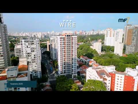 Apartamento Mobiliado em Pinheiros | Pronto para Morar ou Investir