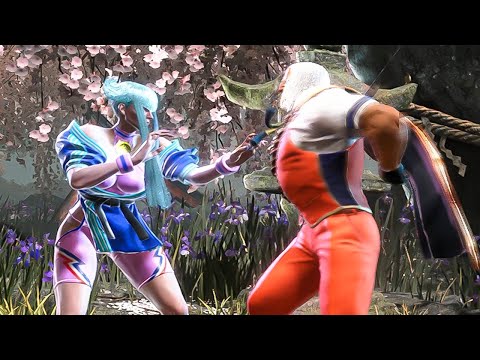 How JP cooks you in the corner