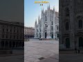 Duomo Di Milano Exploring The Majesty Of Milan S Iconic Cathedral Italy Travel