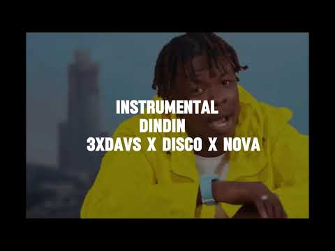 Instrumental DINDIN 3XDAVS X DISCO X NOVA