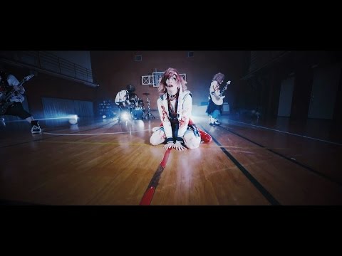 2017.8.2RELEASE!! the Raid.『ウラメシヤ』MV SPOT