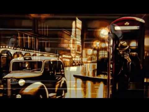 Halie Loren - Boulevard Of Broken Dreams