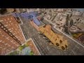 Bike Challenge track + Huge Ramp для GTA 4 видео 1