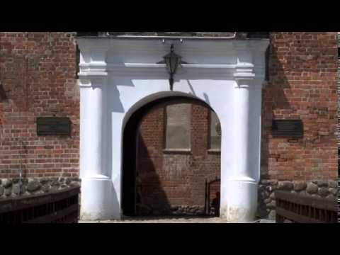 Turystyczna Jazda - odc. 7 - Uniejów