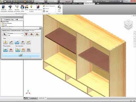 download lagu mp3 mp4 Autocad Woodworking Tutorial, download lagu Autocad Woodworking Tutorial gratis, unduh video klip Autocad Woodworking Tutorial