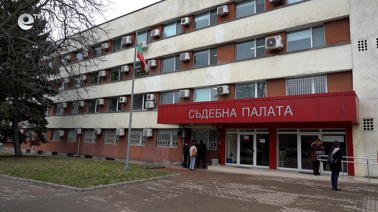 Магистратите в Кърджали отложиха разпоредителното заседание срещу Бейсим Салиф
