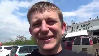 Buick Grand National No Power (SI Ep 1.1.1)