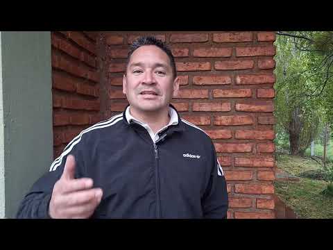 Entrevista Prof. Miguel Ángel Quintero. Colegio Santa Cruz