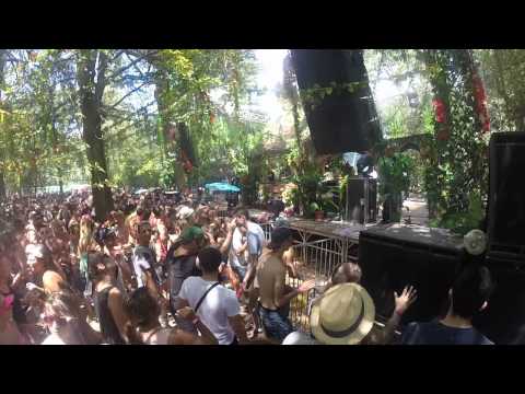 Blond:ish @ Family Piknik 2014