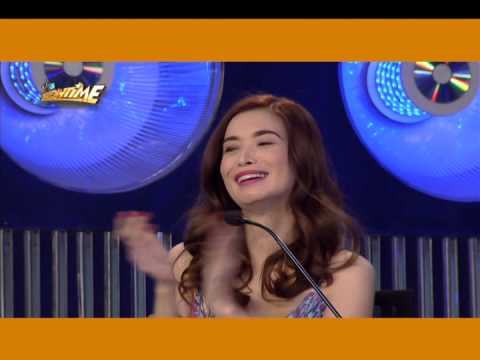 IT'S SHOWTIME May 2, 2015 Teaser
