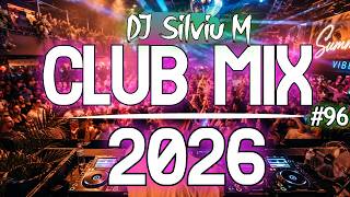 Download lagu Dance Music Mix 2026 | Summer Party Club Mix 2026 | Best Remixes Of Popular Songs 2026 (DJ Silviu M) mp3