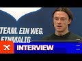 Nico Schulz über Den FC Bayern , UCL-Rückblick Und Julian Nagelsmann | TSG Hoffenheim | Bundesliga