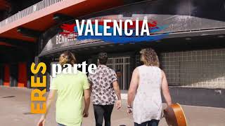 "Eterno Junto a Ti" - La Canción del Centenario del Valencia CF