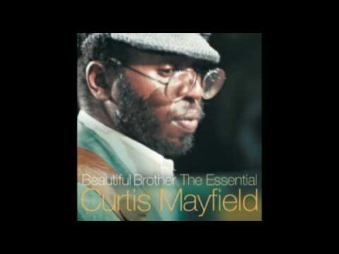 Curtis Mayfield P.S. I Love You Baby