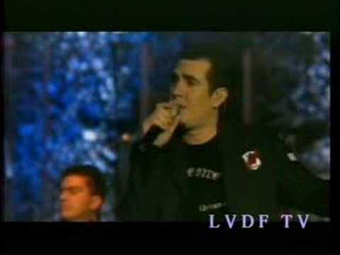 Una Voz - Ricardo Rodriguez