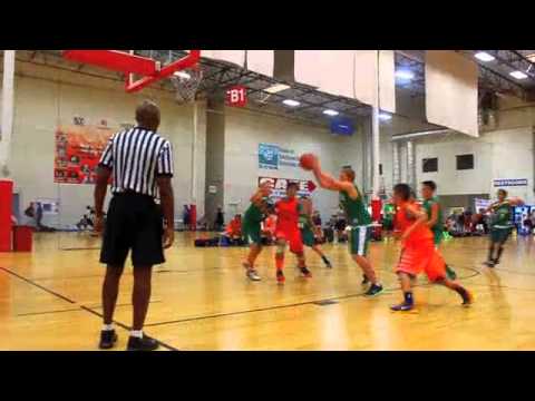 Southbay Show 12U @ SGV Aloha Challenge 2013