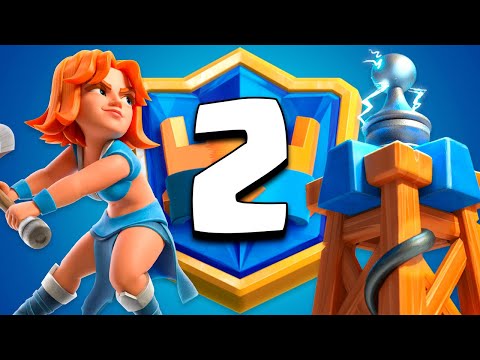 LOGBAIT CYCLE IS BACK 🤩 - Clash Royale
