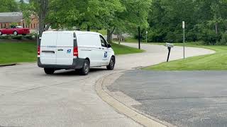 1990 Mercedes-Benz 420 SEL Drive By