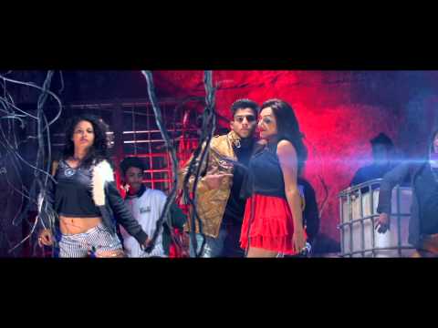 Daddy Vs Disc || LVLY Feat TRUTH - IN || Official Teaser || Chakde Records 2015