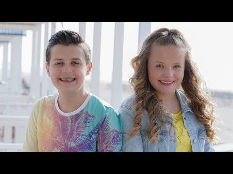 Video thumbnail for Time to Party