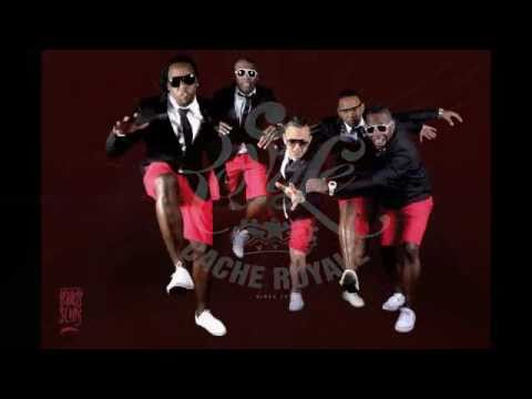 Cache Royale- SI BO'N TA SA AWO B'A SA