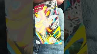Got lucky and found Chaos Rising on release day 😭😭 #chaosrising #pokemontcg #pokemon