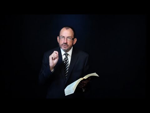 Rabi Baruch - O perspectivă profetică. (Hagai 1)