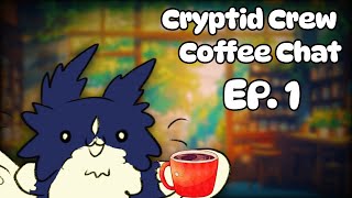 🔴Fall Traditions | Cryptid Crew Coffee Chat (EP. 1)