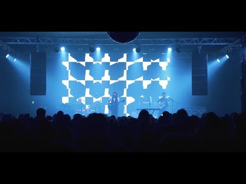 Fear Of Missing Out (Live at ACMI, Melbourne Music Week)