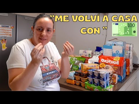 370€ purchase and I leave with 56€ + 62€ accumulated 😱 I'LL EXPLAIN EVERYTHING TO YOU!