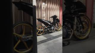 Download lagu drag style 🔥🔥||modifikasi mx king style drag mp3